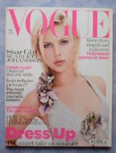 Vogue Magazine - 2004 - May